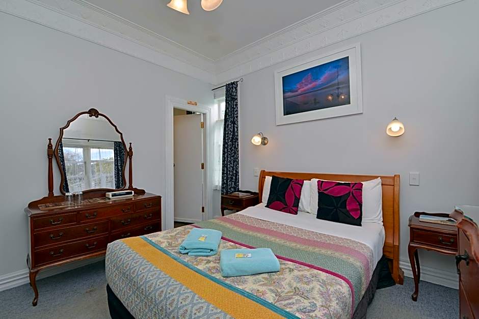 Richmond Guest House
