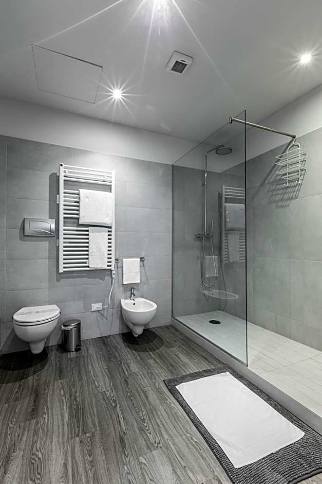 Studio Inn De Angeli