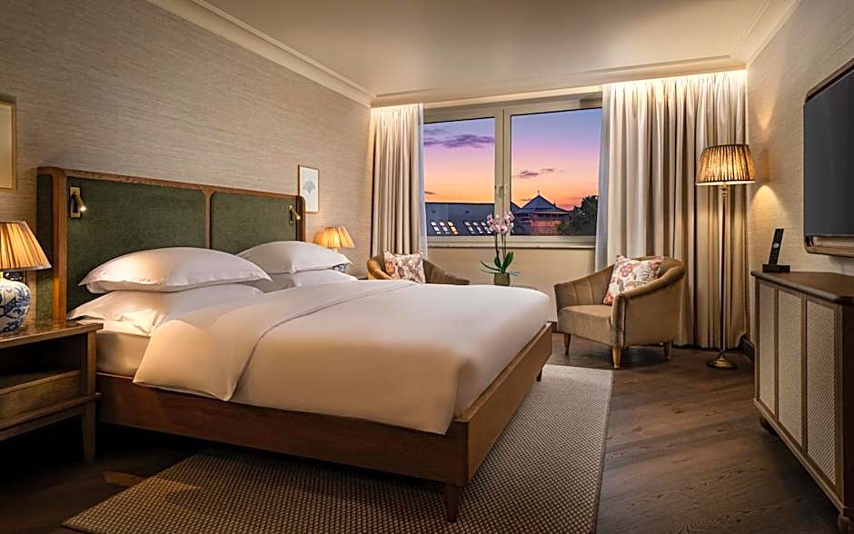 Brunfels Hotel, in the Unbound Collection by Hyatt