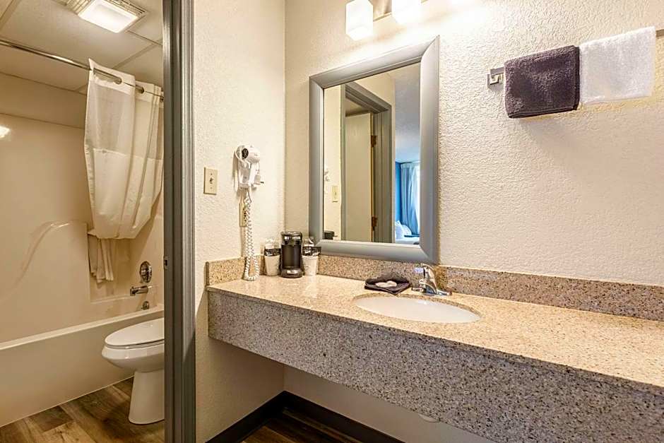 Quality Inn Branson On the Strip