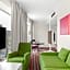 Park Inn by Radisson Meriton Conference & Spa Hotel Tallinn