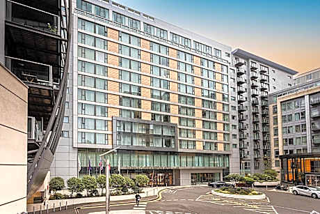 Pestana Chelsea Bridge Hotel & SPA