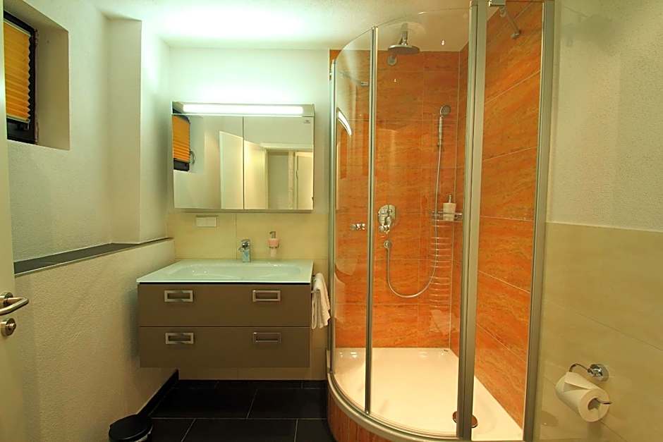 Hotel Zum Goldenen Anker