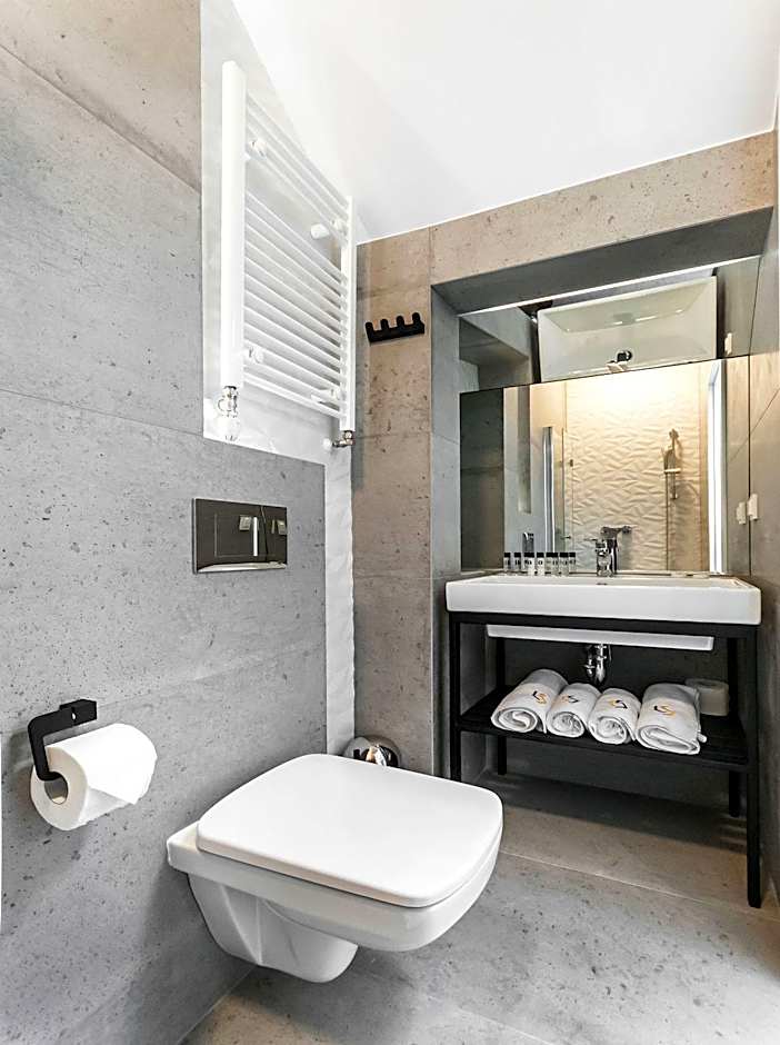 Apartamenty L5