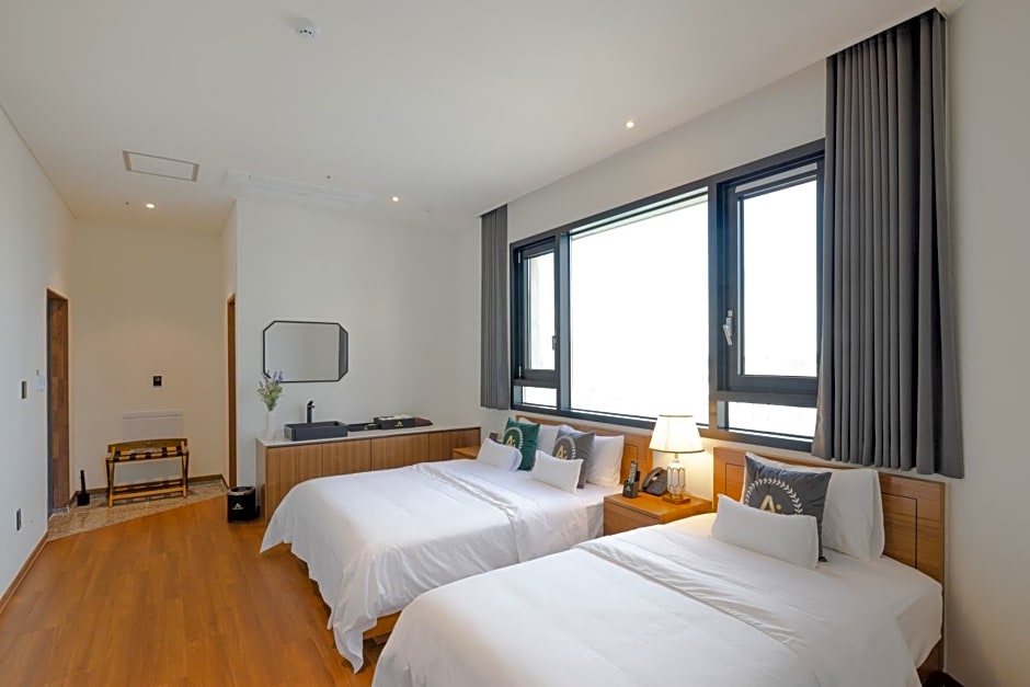 Hotel Arari