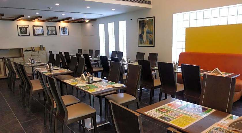 The Lemon Tree Udyog Vihar Gurgaon