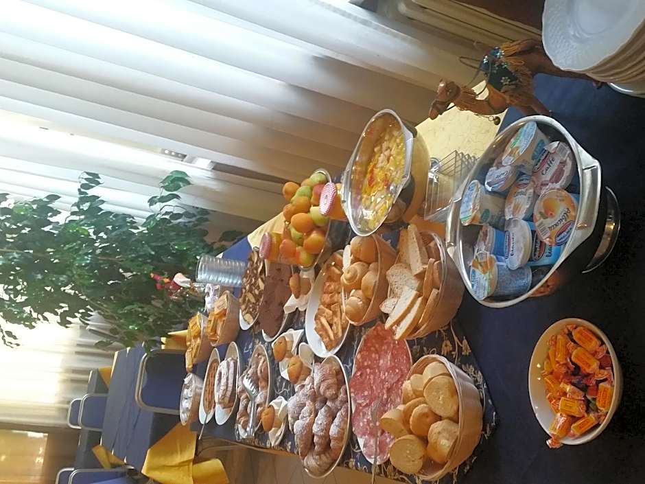 Hotel Rubens