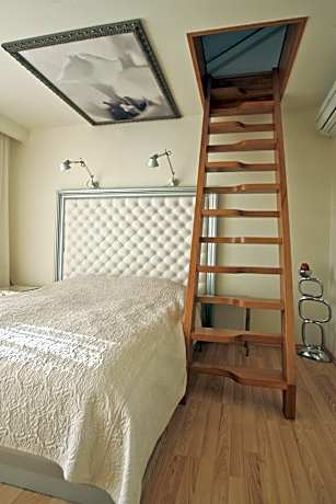 DeLux Apartment