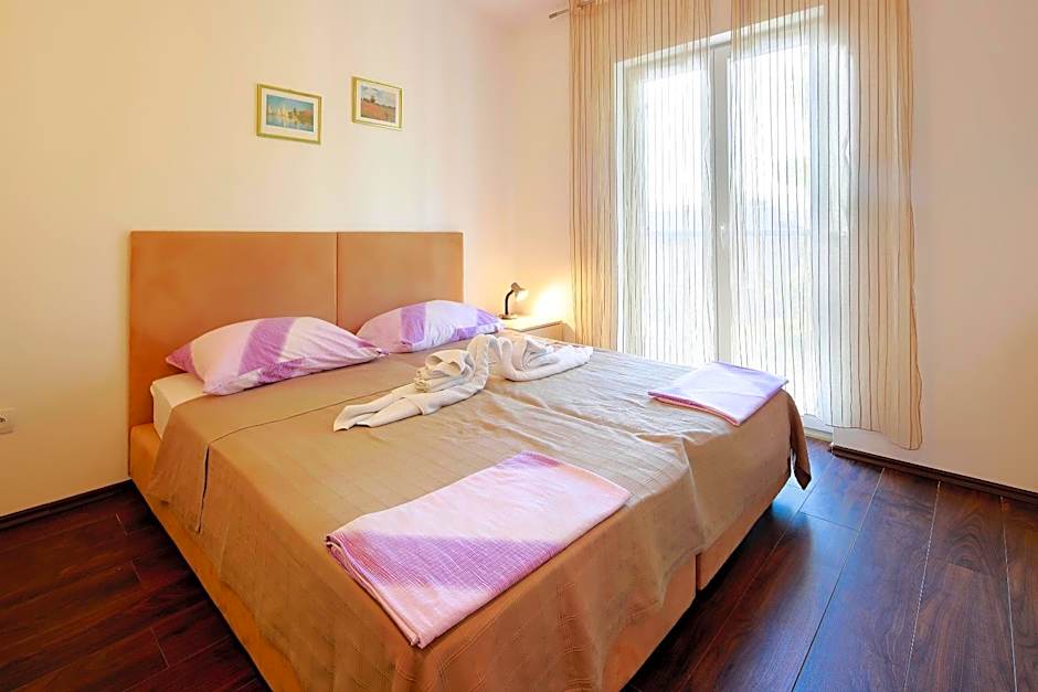 Pension Riviera-Šilo