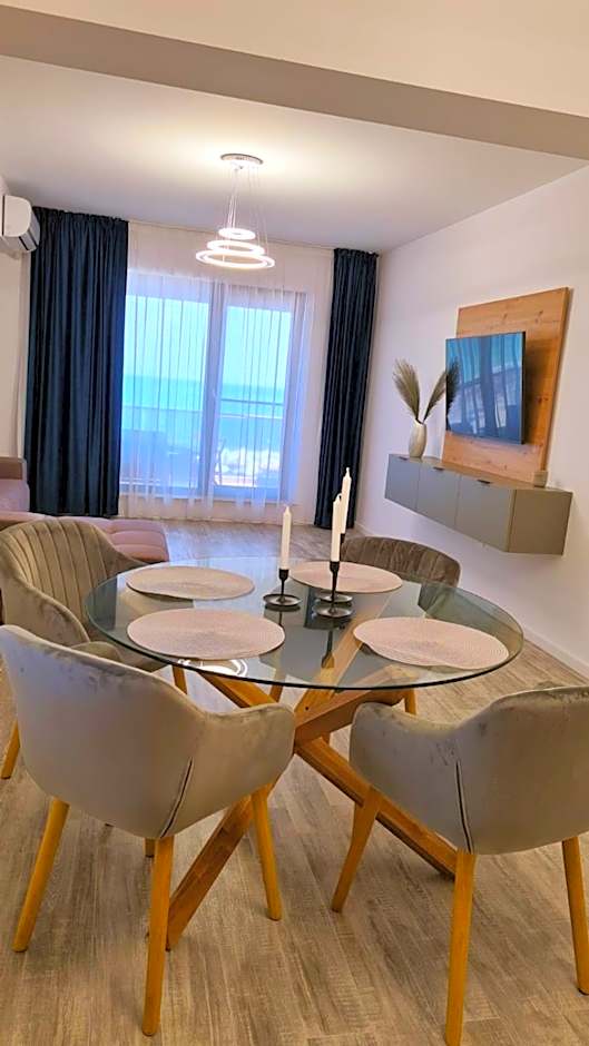 Sofi Residence Promenada