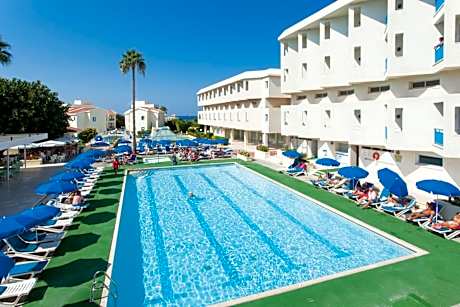 Kissos Hotel