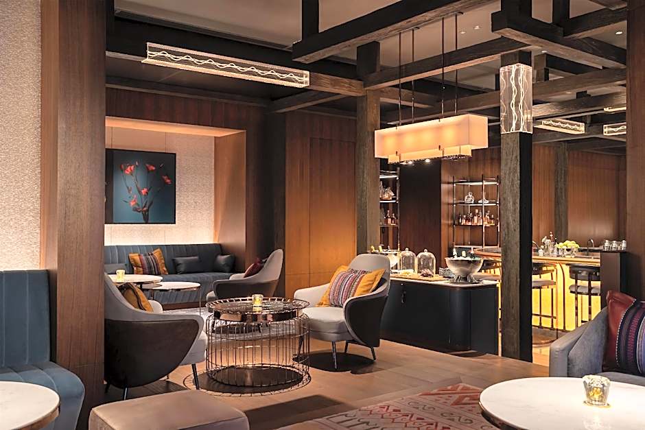 Grand Hyatt Kunming