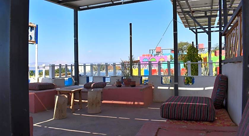Bedouin Garden Village