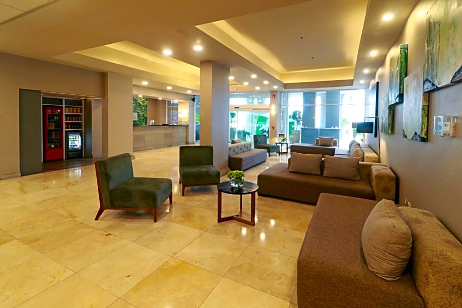 Holiday Inn Reynosa Industrial Poniente By IHG