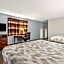 Americas Best Value Inn Carlisle