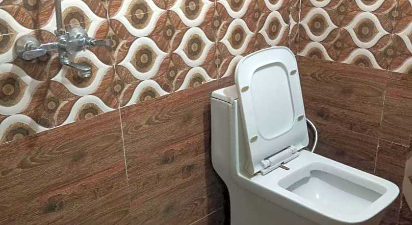 Maa Vaishno Guest House