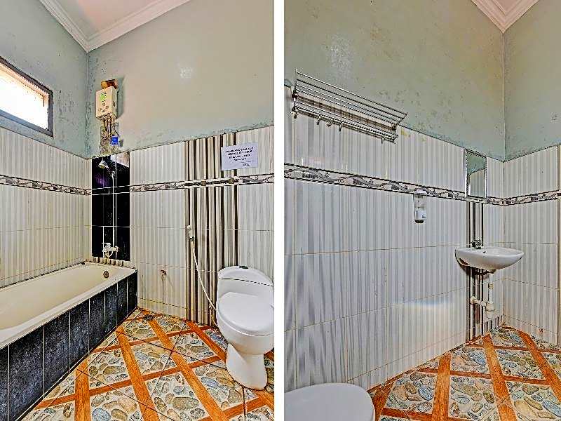 SPOT ON 91376 Hotel Bintang Flores