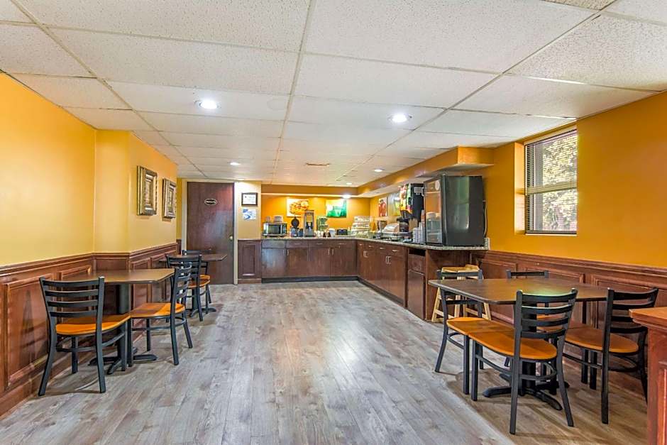 Quality Inn - Kings Mountain