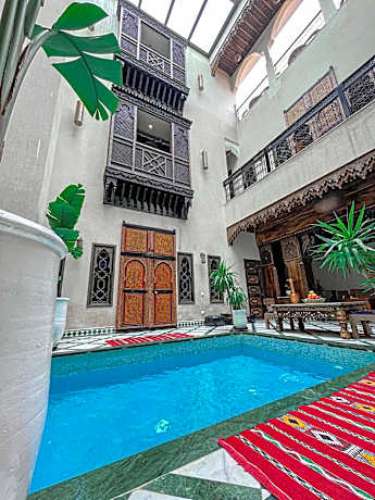 Riad Deluxe