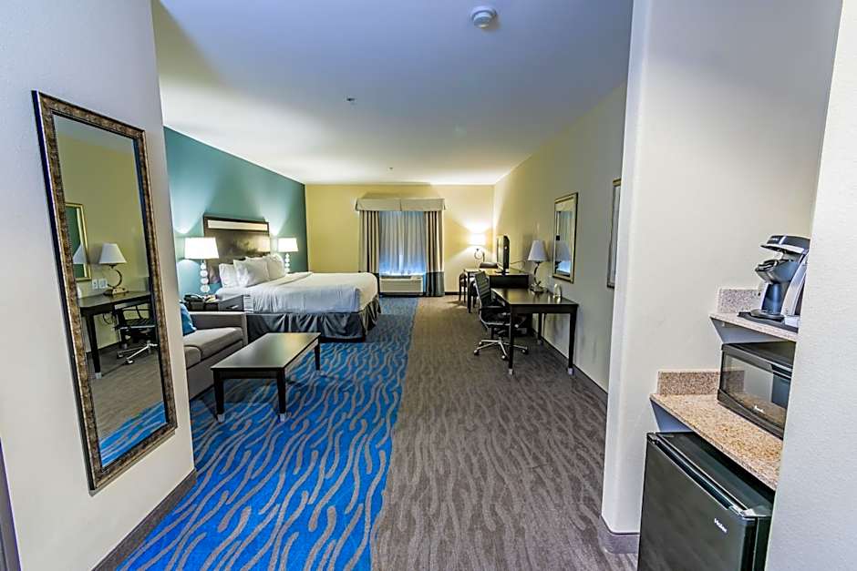 Holiday Inn Houston-Webster By IHG