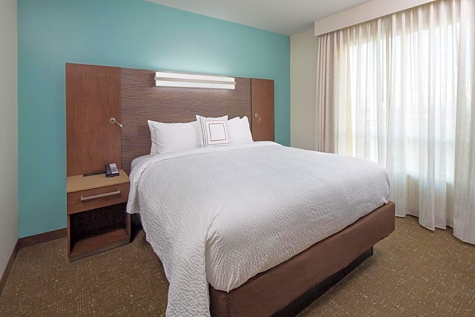 Residence Inn by Marriott Ontario Rancho Cucamonga