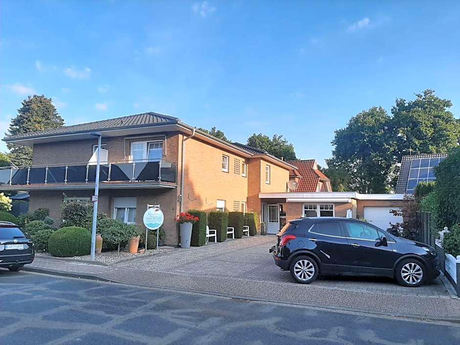 Katharina die Kleine