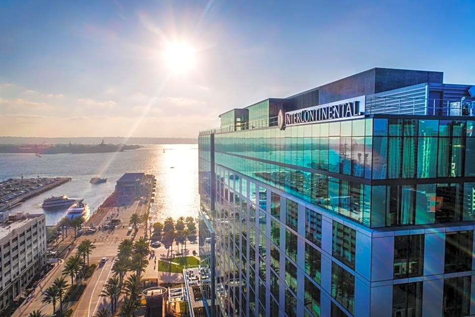 InterContinental San Diego, an IHG Hotel