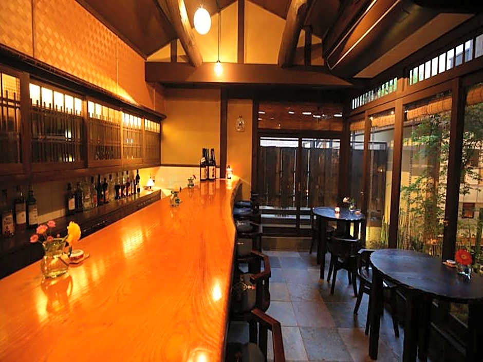 Ikoi-no-ie Kyoto
