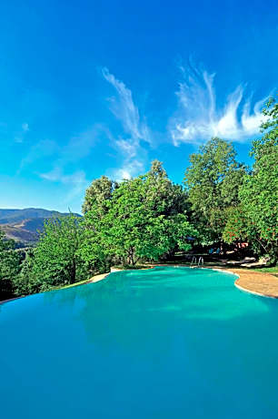 MAROC LODGE Atlas Mountain Heritage