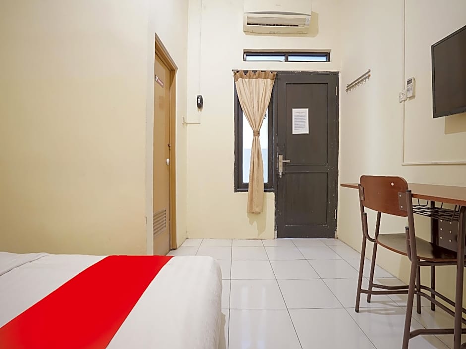 Hotel O Seturan Near Hartono Mall Yogyakarta Formerly Maleo Kostel