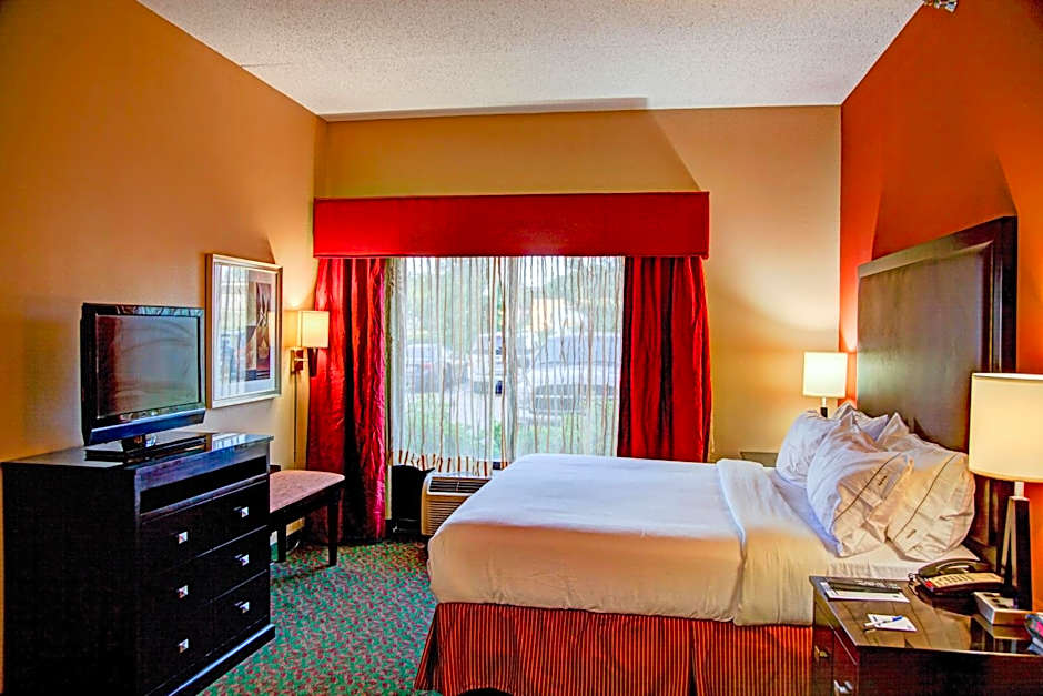 Holiday Inn Express Tyler South By IHG