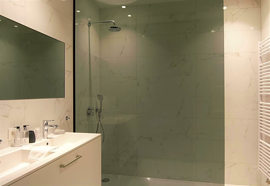 Hotel Acropolis " Op het sportiefste park van de kust "