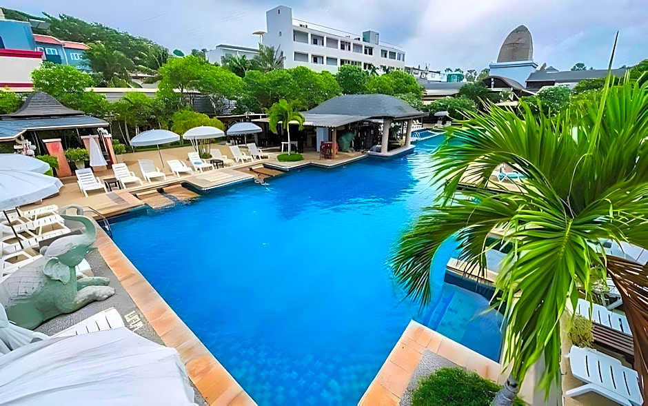 Phuket Kata Resotel