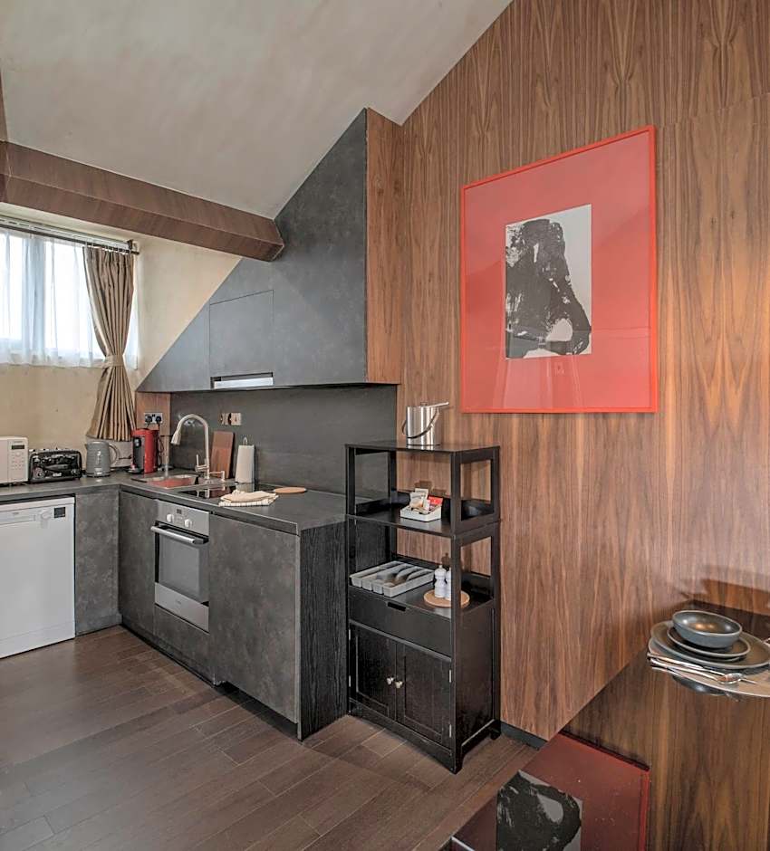 Trueman Court Luxury Serviced Apartments