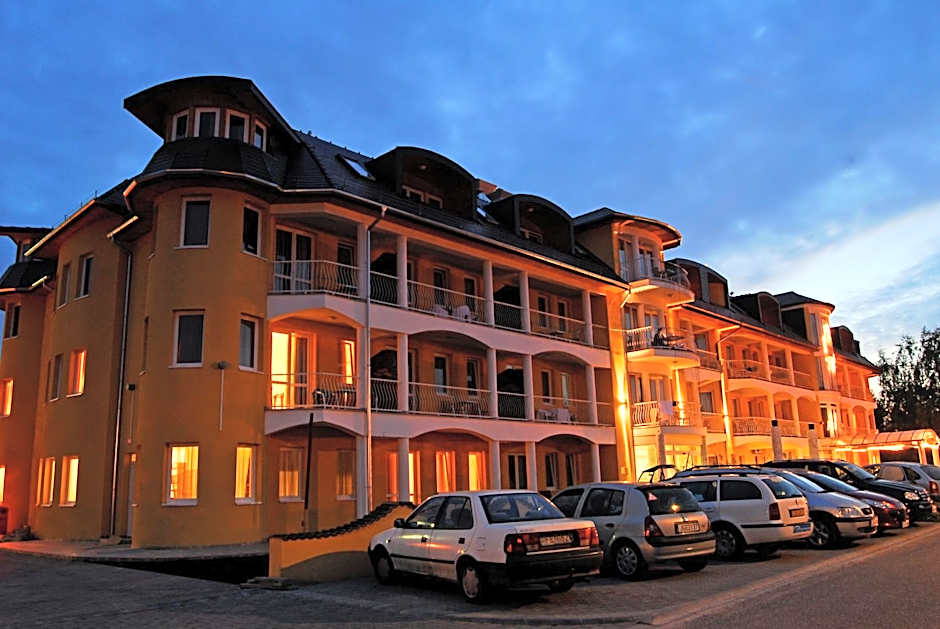 Hotel Venus