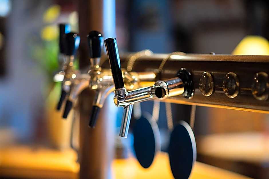 Mahlzeit - Hotel Brauhaus Weyhausen - Keramikstudio