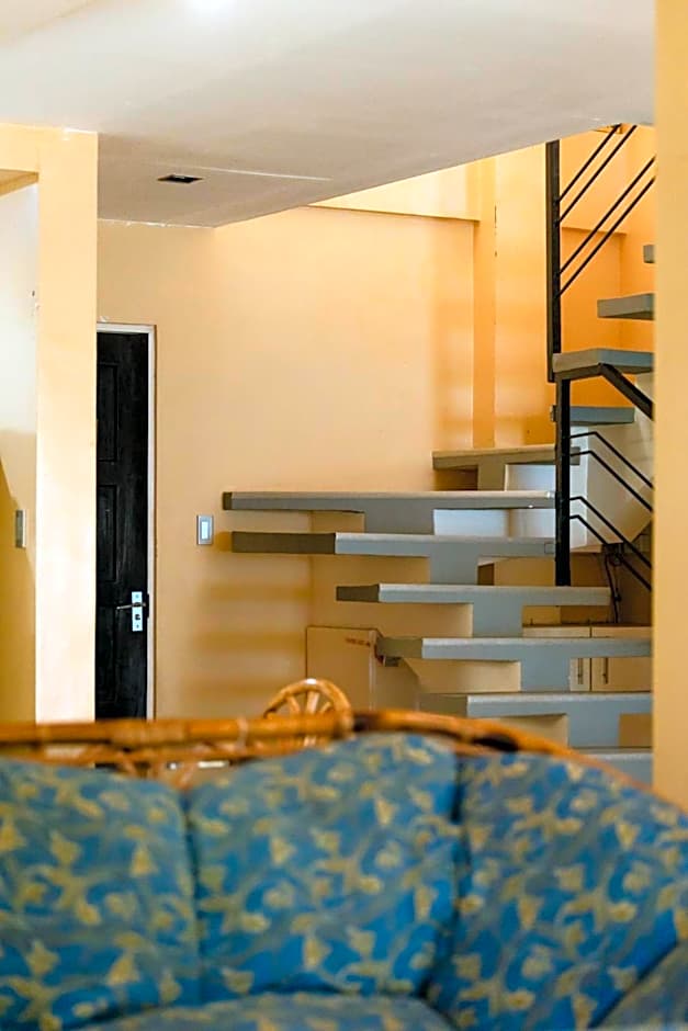 Amami Beachfront Villa with Private Beach