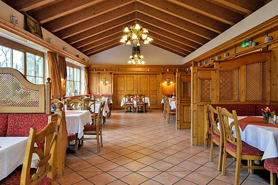 Landhotel Huber am See