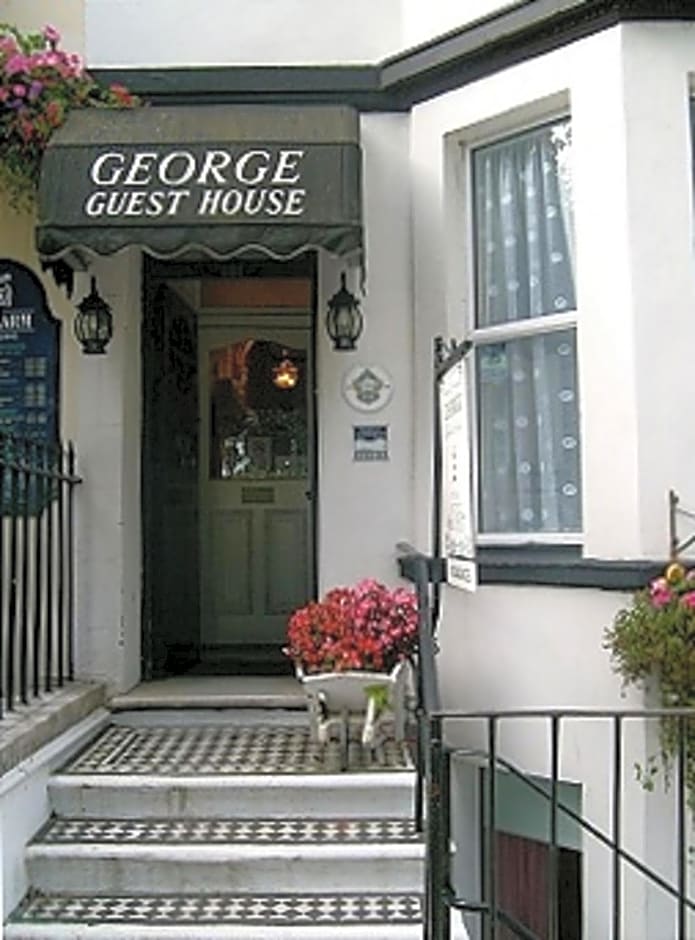 The George Guest House