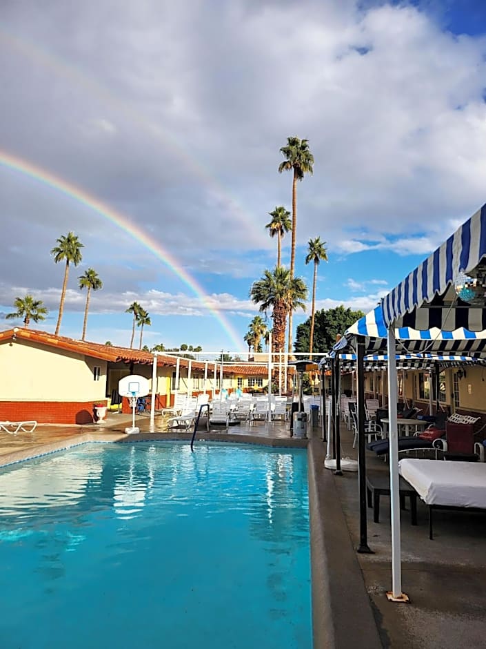 Exotic Dreams Resort Adults Only
