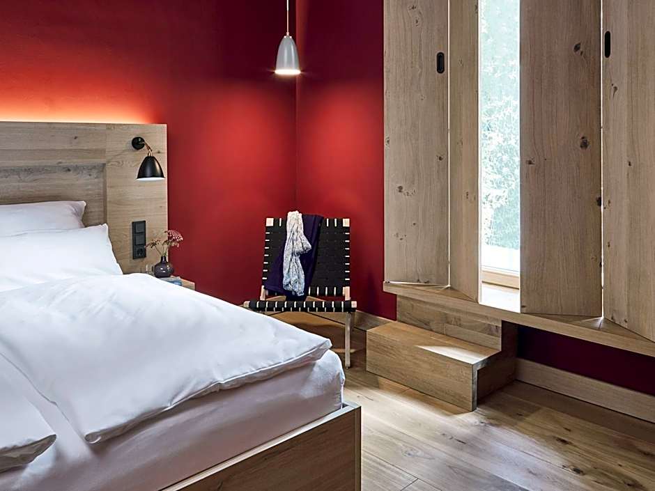 Hotel Wedina an der Alster