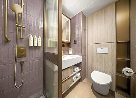 4 Linked Rooms Harbour View