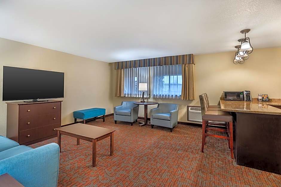 Best Western Windsor Inn