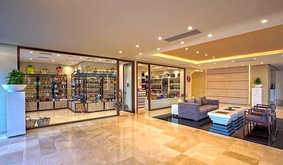 Be Live Collection Marrakech Adults Only All inclusive