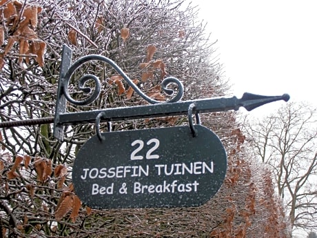 B&B Jossefin Tuinen