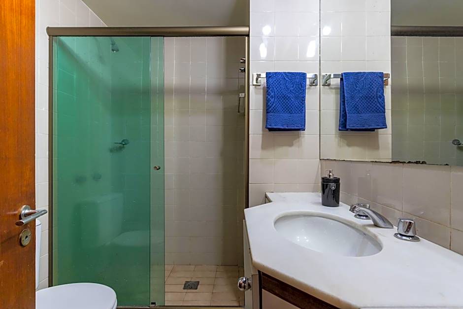 CopaLeme - 516 - Real Residence