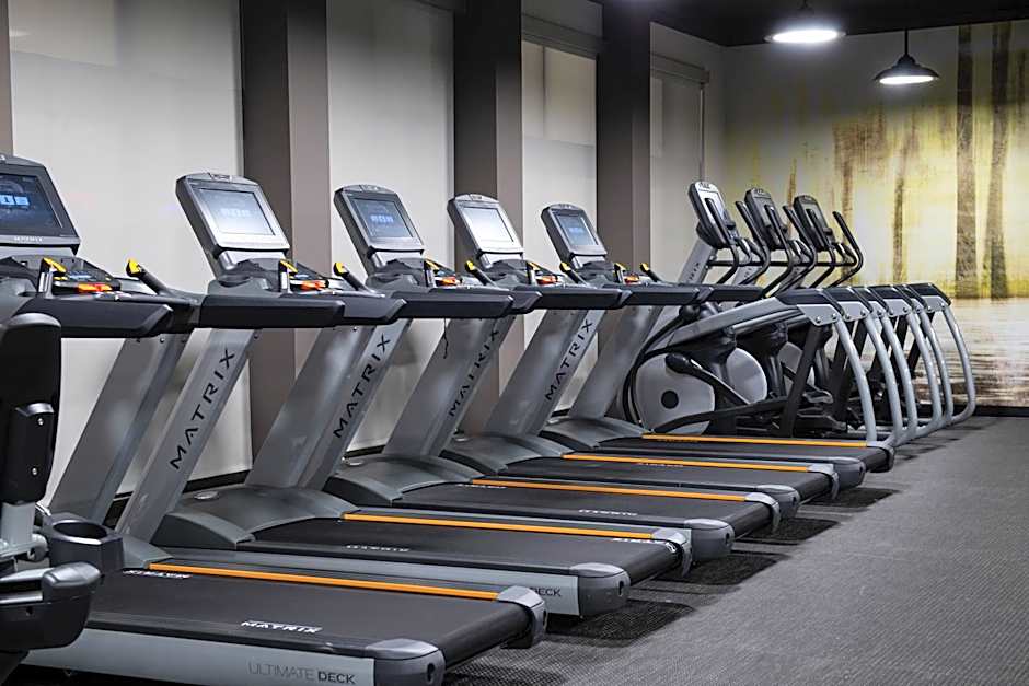 Courtyard by Marriott Kansas City Olathe