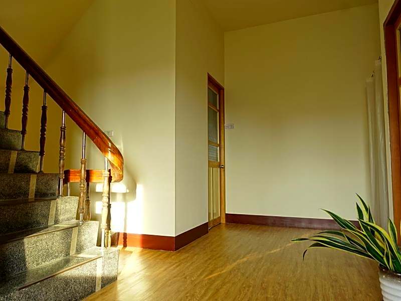 Chiayi Petite Hostel