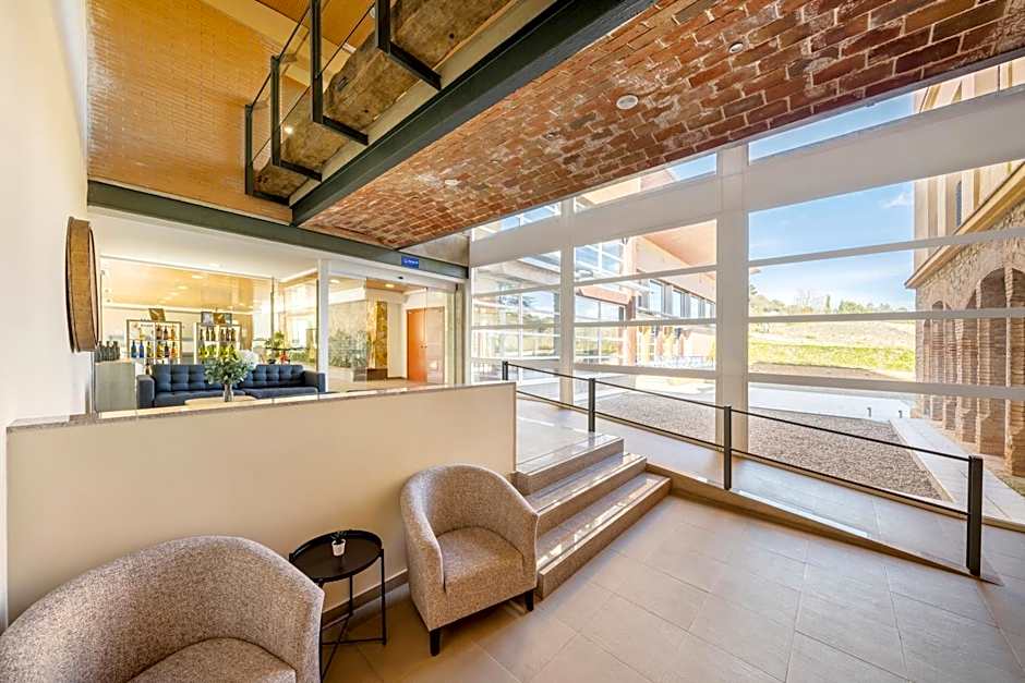 Iberik Rocallaura Balneari