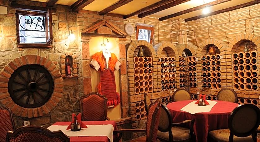 Millenium Palace Bitola